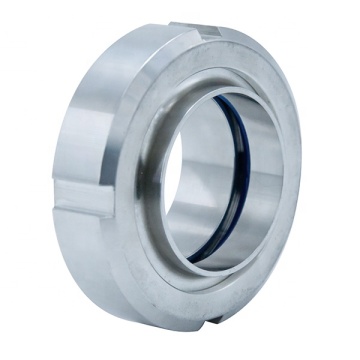 DN200 Food Grade Sanitary Stainless Steel SS316L SS304 DIN11850 Complete Sets Union" could be simplified to:

"Food Grade DN200 Stainless Steel SS316L SS304 DIN11850 Union Sets