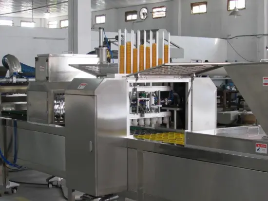 Grains Distributor-yufeng