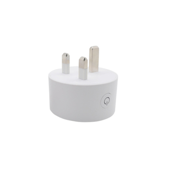 Smart Wifi Socket Tuya Graffi Intelligence Plug