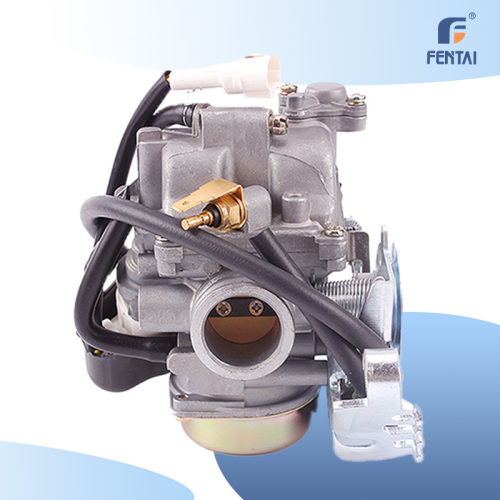 PD de controle de combustível otimizado para maior eficiência