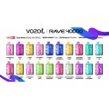 VOZOL RAVE 40K jednokratni Vape