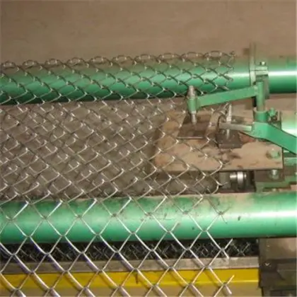 Chain Link Fence --- Anping Dongya