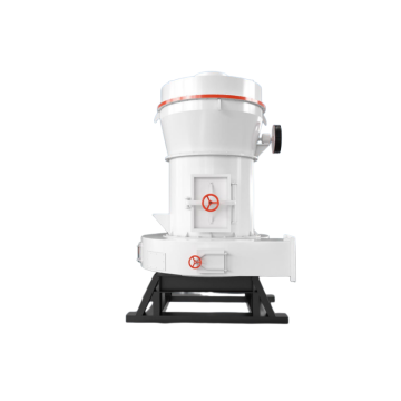 Hot Sale Gypsum Fibre Raymond Grinding Mill Machine for Stone Quartz