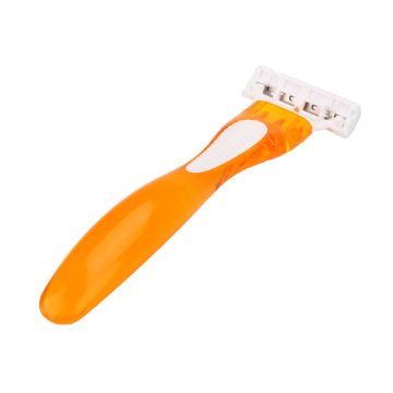 Best Environmental-Friendly, Handheld Razor for Women with Sensitive Skin: Plastic-Free Options