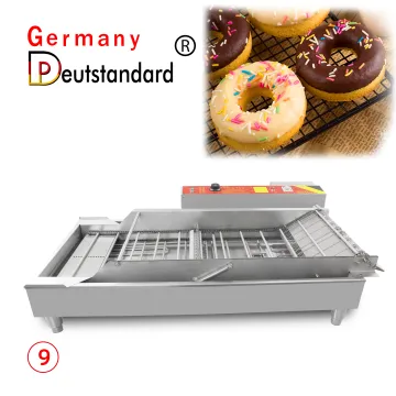 Commercial Donut fryer machine