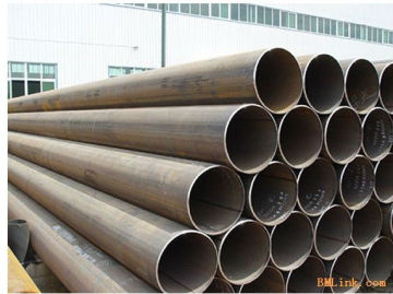 fluid pipe