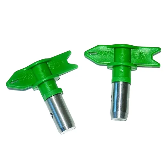 DP-637TW Reversible Airless Paint Sprayer Tips and Gasket Combo Kit: Professional Replacement Parts for Efficient Painting Projects