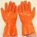 Maschinen PVC-beschichtete Handschuhe