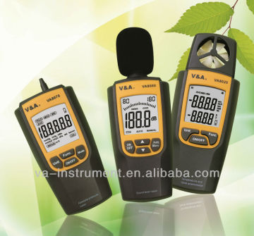 Top sell price anemometer