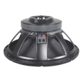 Altavoz de subwoofer de 18 pulgadas de DJ para discoteca