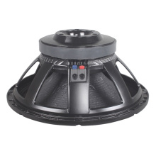 DJ Bass 18 дюймаи Subwoofer Secko