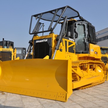 Υψηλής ποιότητας μίνι ΗΠΑ Track Tractor Dh17 - Φθηνότερο μπουλντόζερ Crawler