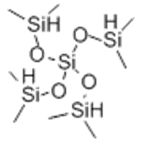 Трисилоксан, 3,3-бис [(диметилсилил) окси] -1,1,5,5-тетраметил CAS 17082-47-2
