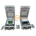 16 Cores Outdoor Fiber Termination Box