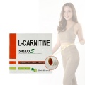 OEM/ODM Fat Burn Slimming L-carnitine Oral Liquid