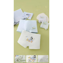 만화 재미 로봇 프린트 어린이 4 구석