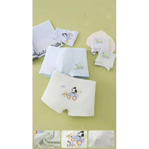 만화 재미 로봇 프린트 어린이 4 구석