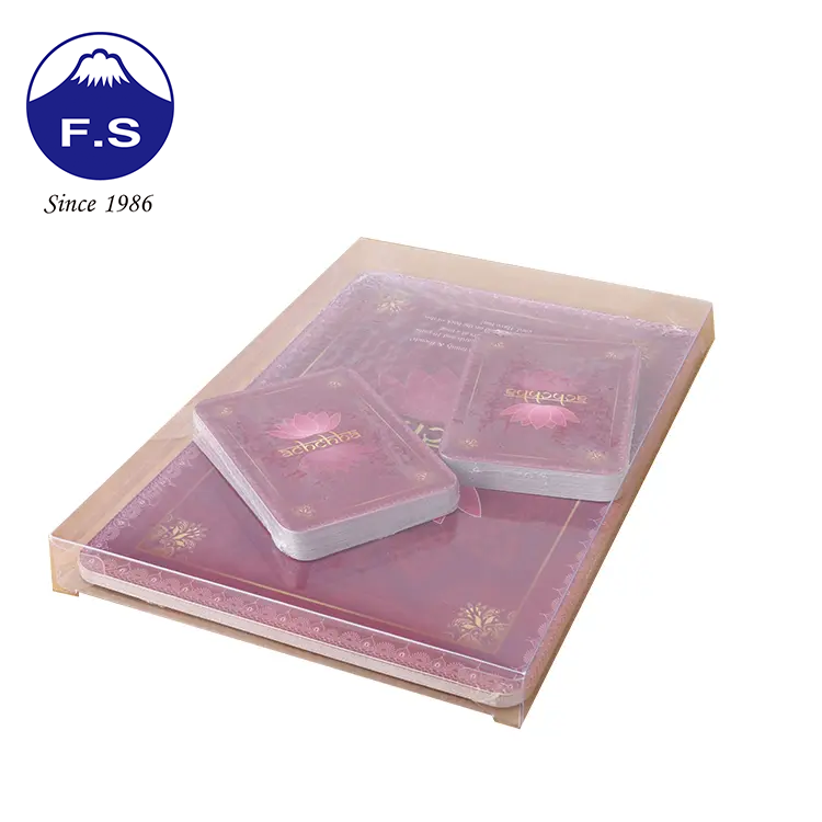 Deisgn Printing Flash Card With Plastic Packaging