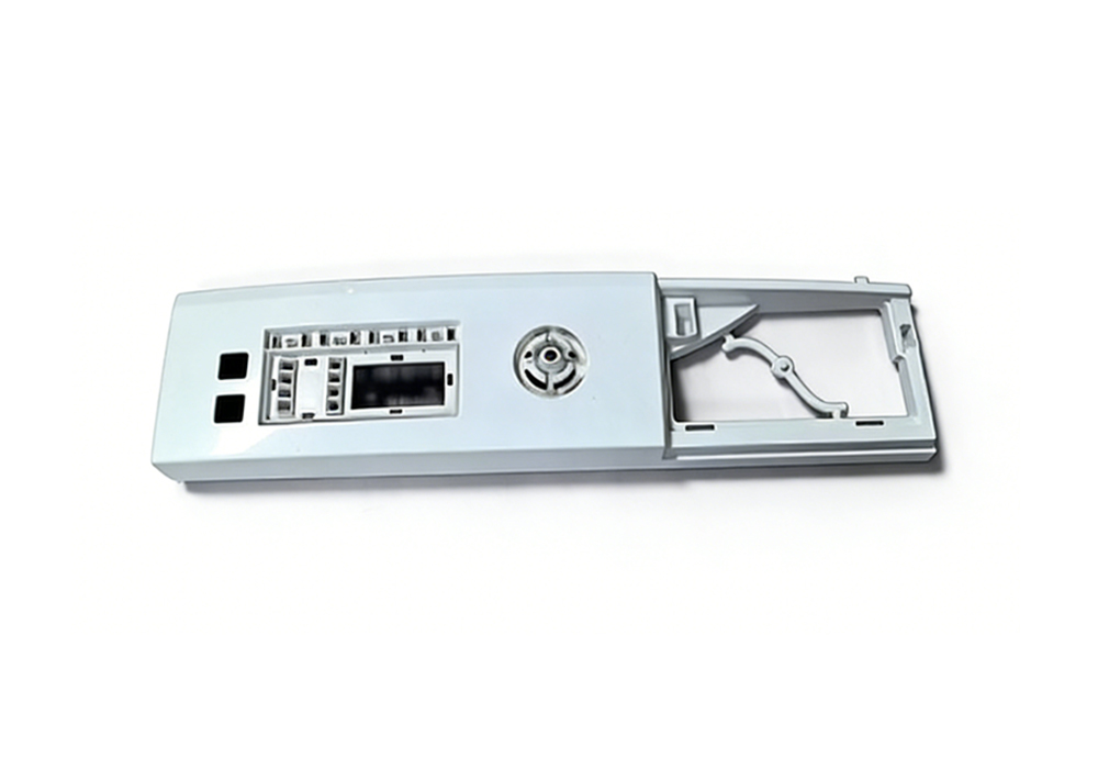 Washing Machine Control Panel X