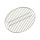 Bbq Grill Wire Mesh Net Non-Stick Grate Mesh