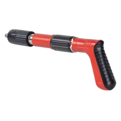 Max Length Nails Cordless Concrete Nail Gun