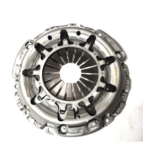 Auto Parts Clutch Disc Kit Plate 1066002804 Set for Geely EC7