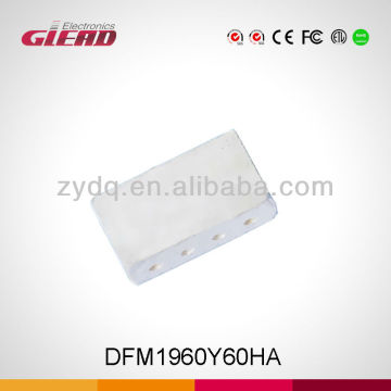 (electronic)Dielectric Filters-DFM1960Y60HA/microwave filter/ceramic filter