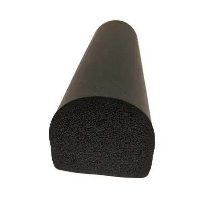 Rubber Under Garage Door