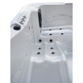 High quality budget hot tub affordable spas