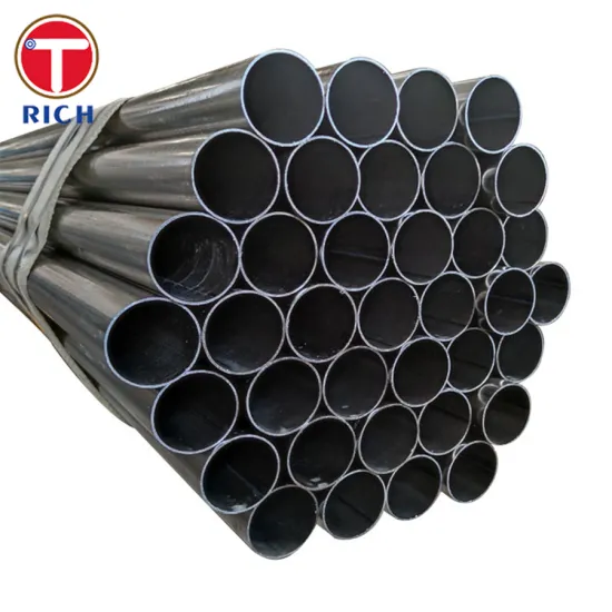 Grade Q195 Longitudinal Pipe Weld for High Pressure