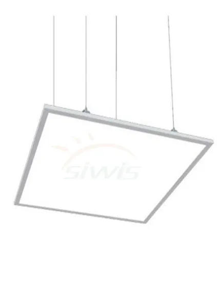 Suspend Led Flat Panel Light 110v 36w Lm3200 300x600mm 3000k-7200k