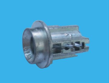 Custom Aluminum die casting part