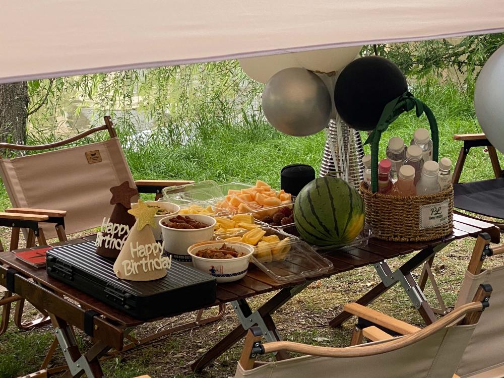 Outdoor Camping1