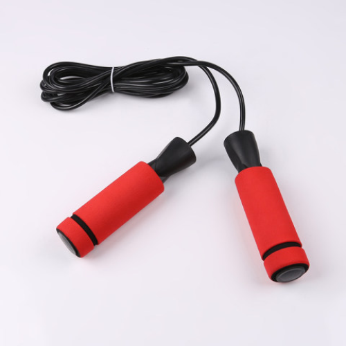 14 Corda de pular durável