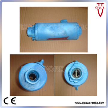 Oil Lubricator