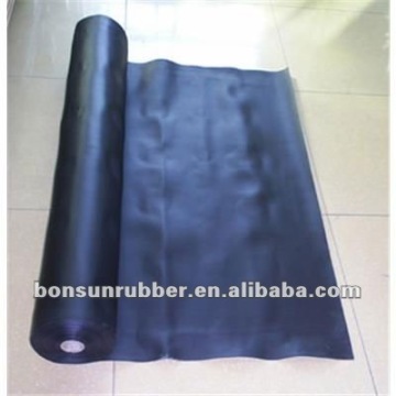 EPDM Waterproofing Membrane (1.2mm thick )