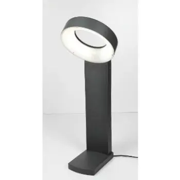 RENDERING outdoor lamp