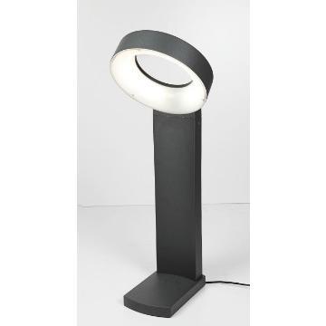 RENDERING outdoor lamp