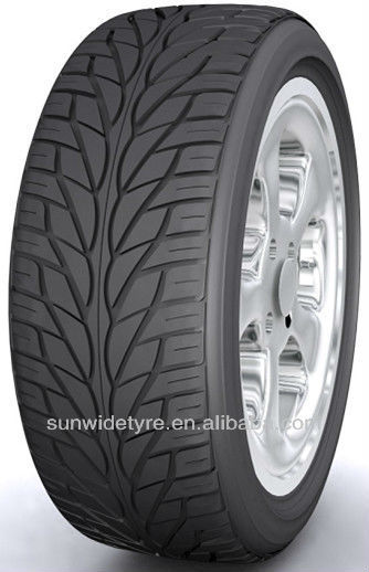 high performance radial tires bct car tires