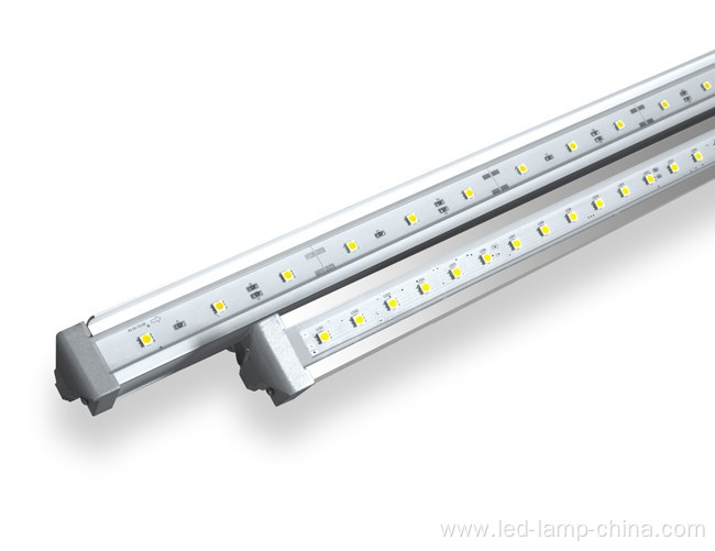 LED Strip Light aluminum profile with accessory