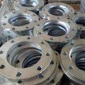 ANSI B16.5 Class 150 Slip-On Flanges