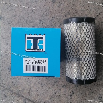 119059 Thermo King Originele Sparts-onderdelen voor T-800M, T-880Pro koelunit