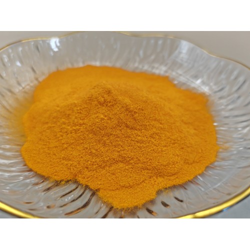 Extracto de cúrcuma