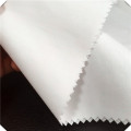 CVC White Dress Shirts Fabric