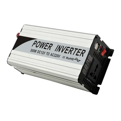 12V pure sine wave inverter