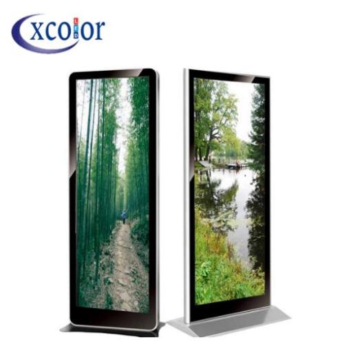Outdoor Poster Advertising Machine P3 Led Screen Display