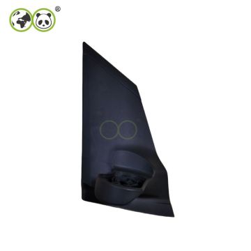 GLOBAL PANDA High Quality 2007 M2 Car Side Mirror Base Pillar for Mazda 2 2008-2014