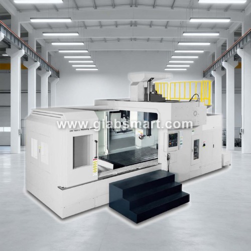 IM BSM-2216 8 Цэнтр апрацоўкі Gantry