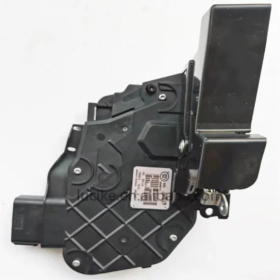 Land Rover Passenger Side Door Lock Actuator Mechanism Replacement Parts
