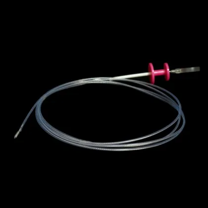 Disposable Endoscopic Cytology Brush Cell Brush
